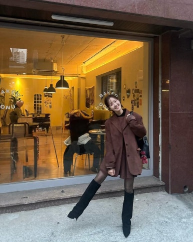 이뻐졌다 이미지