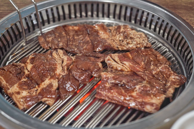 우리돼지갈비 이미지