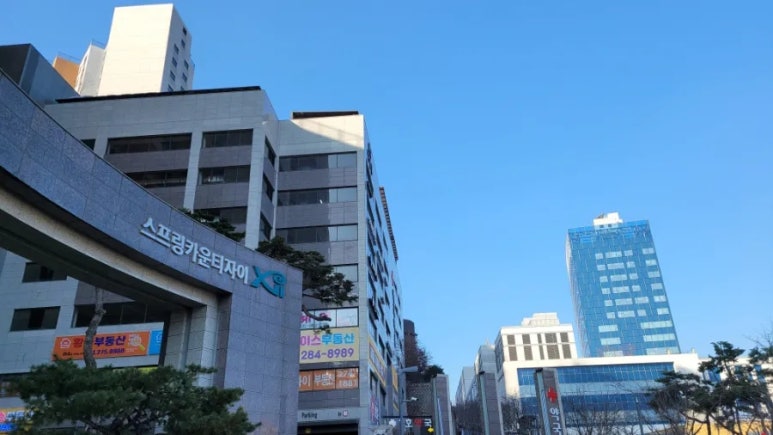 주간식당 이미지