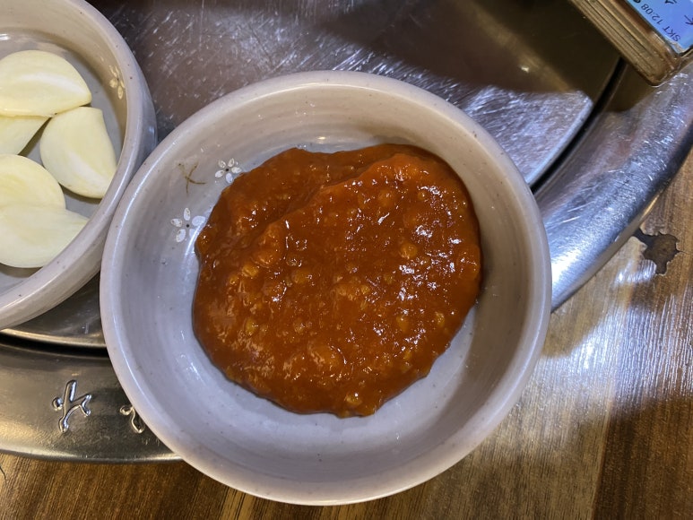 대길수제왕갈비 이미지