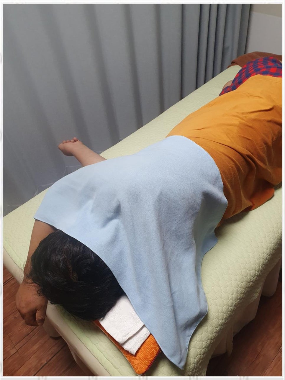 순희약손 이미지