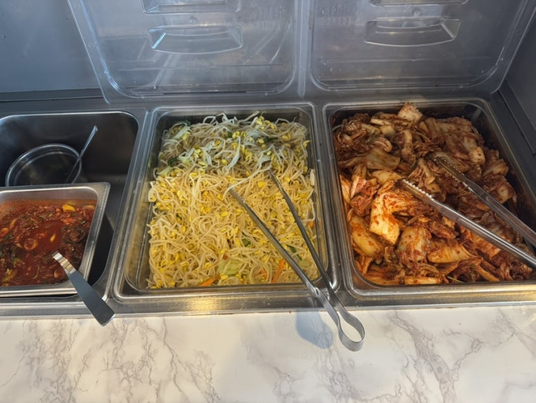 백합반찬가게 이미지