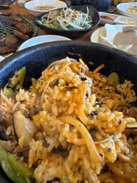 우리동네숯불갈비 이미지
