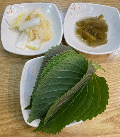 강릉엄지네 꼬막집 왕십리센트라스점 이미지