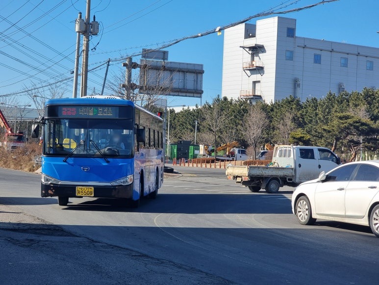 제철공단주유소 이미지