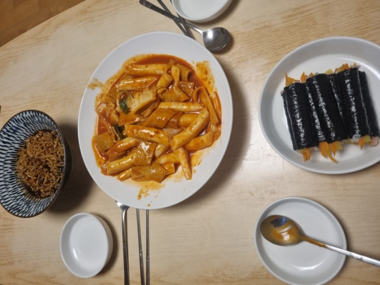 주야꼬마김밥 이미지
