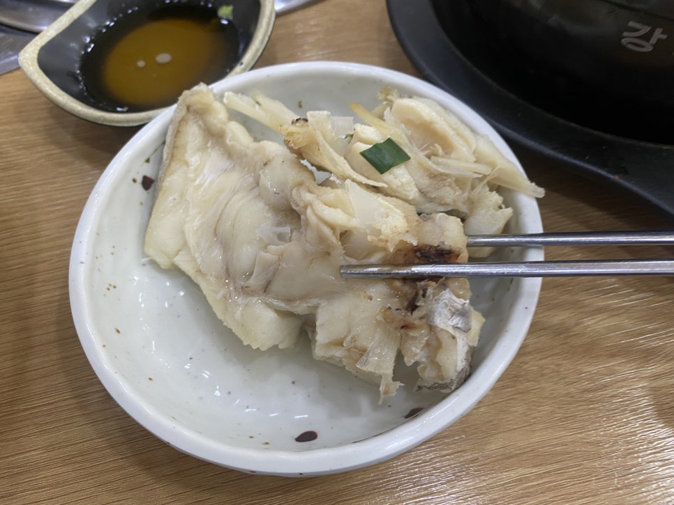 대화대구뽈탕 이미지