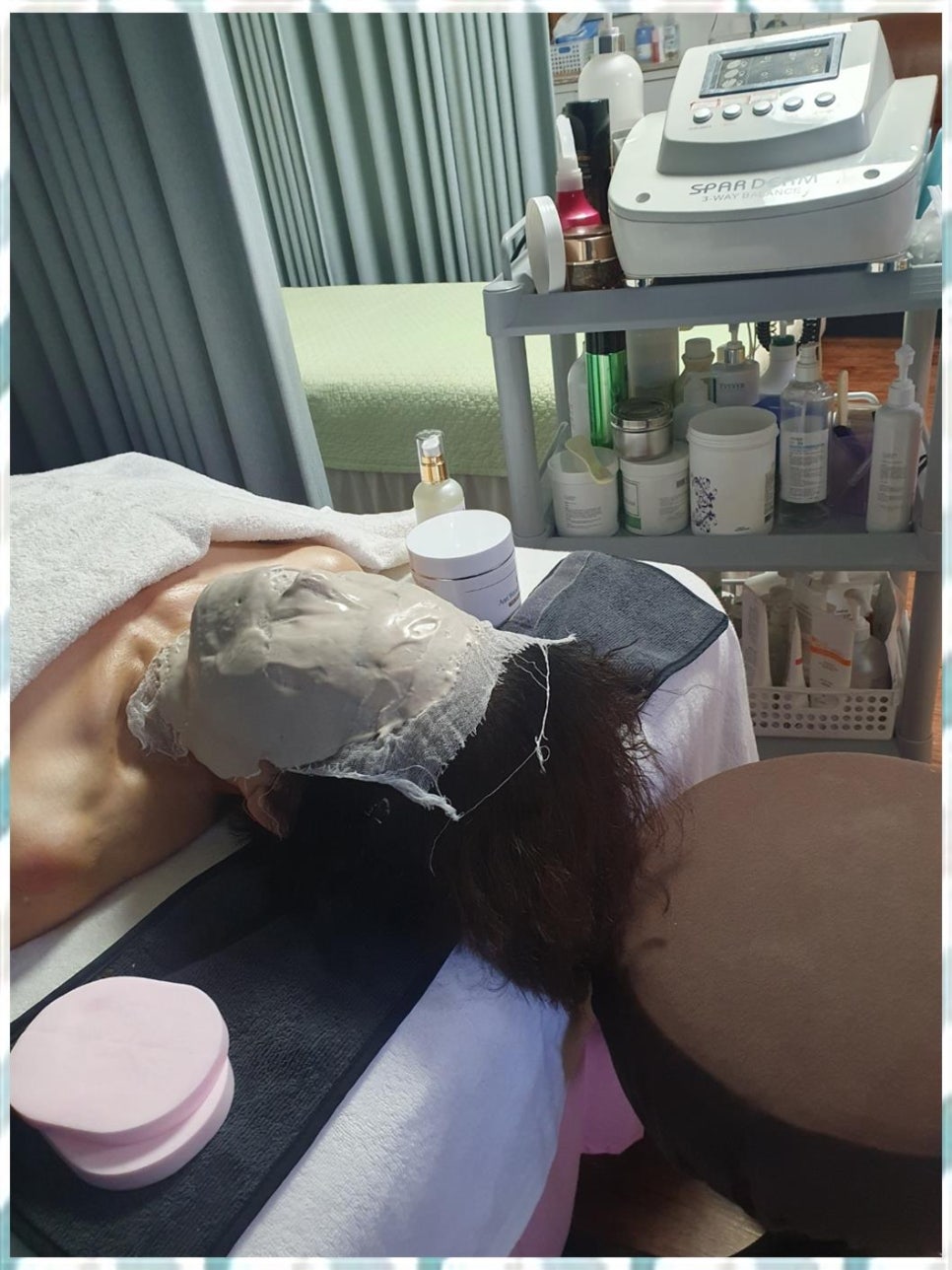 순희약손 이미지