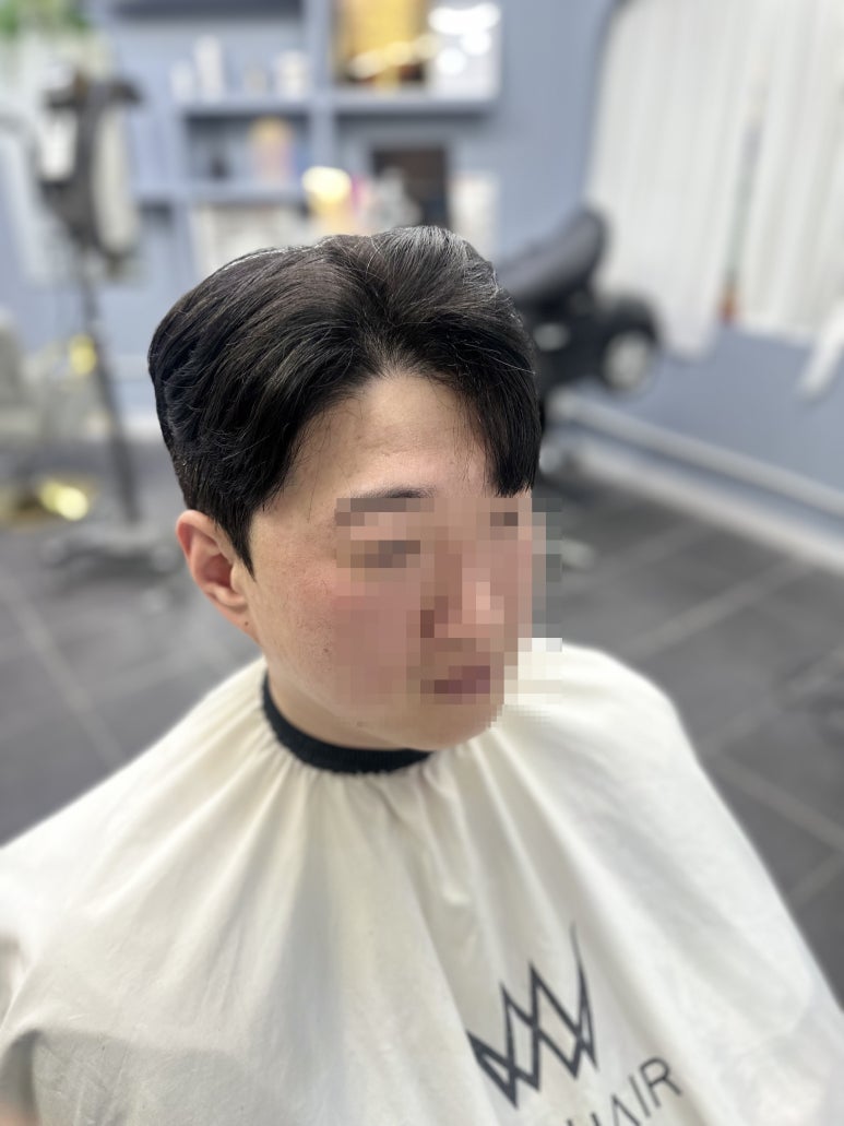 한빈미용실 이미지