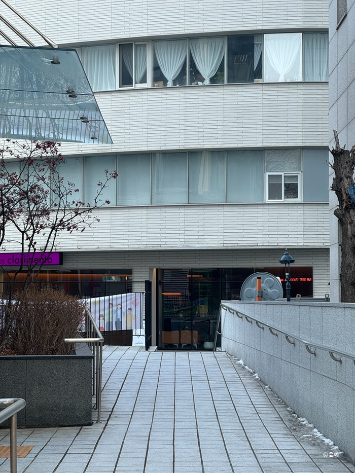 라운지클라리멘토 이미지