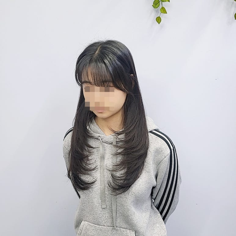 한빈미용실 이미지