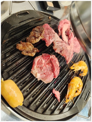 서울명품민물장어 이미지