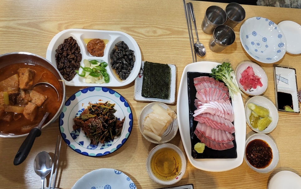 바다사랑회포차 이미지