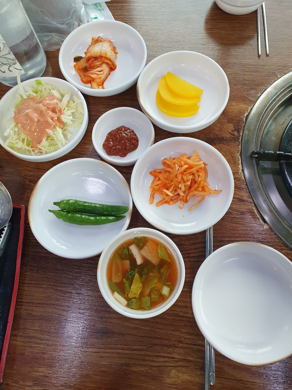 태백솥뚜껑물닭갈비 이미지