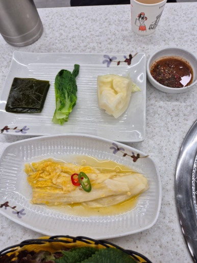 덕신갈비 이미지
