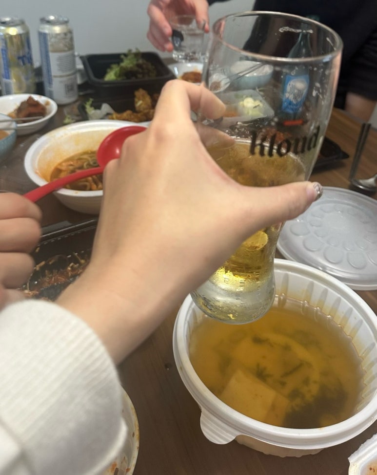슬기네김밥 이미지