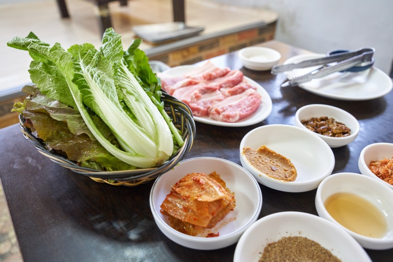 금동참숯화로구이 이미지