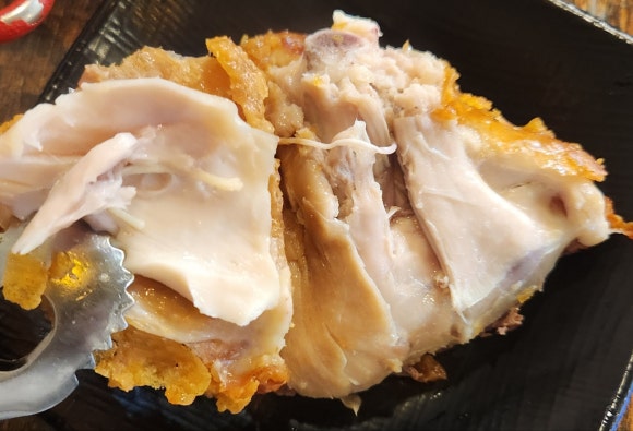 칠구통닭 이미지