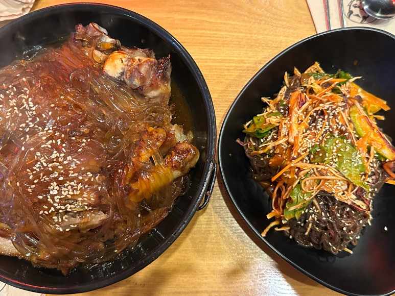마왕족발 청라점 이미지