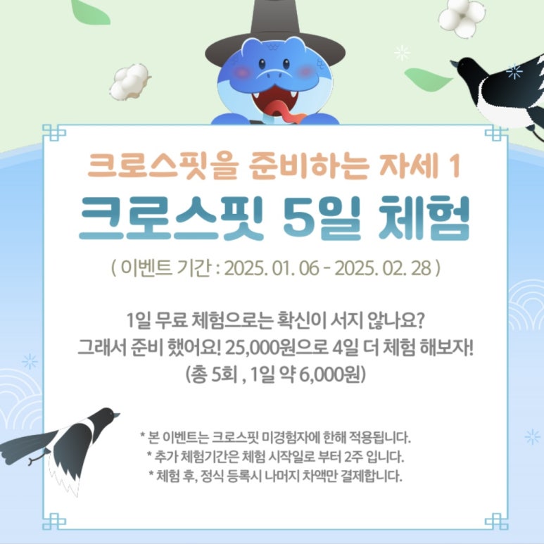 크로스핏고마 이미지