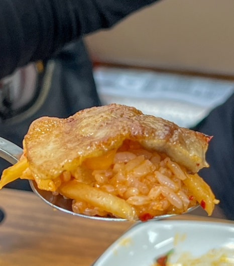 삼겹살집1 이미지