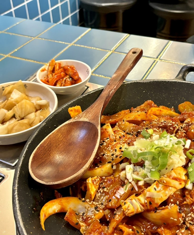 삼산회관 아산배방점 이미지