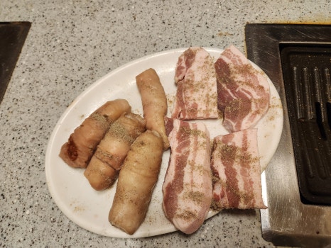 이모네삼겹막창 이미지