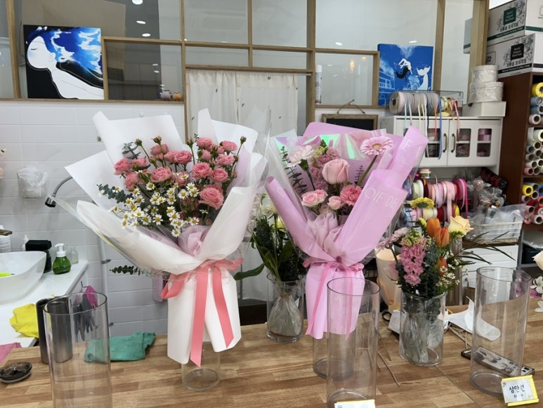 꽃휘 이미지