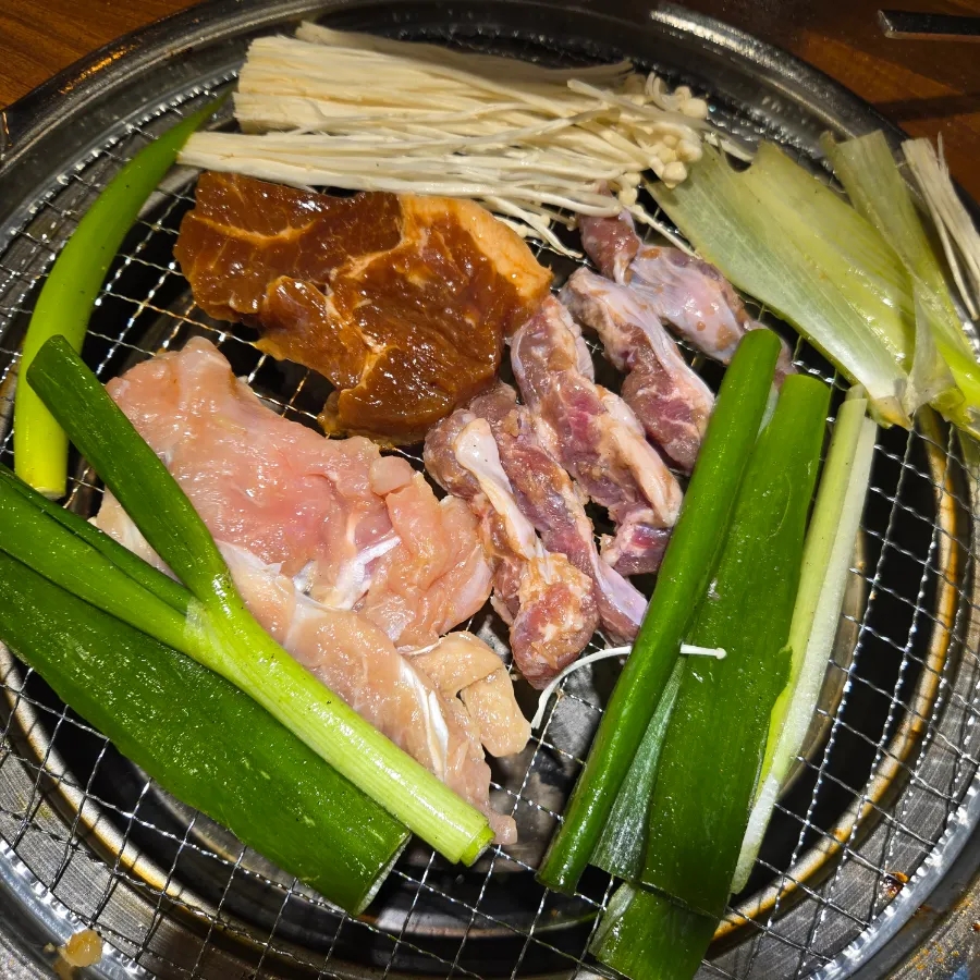 고기싸롱운정 이미지