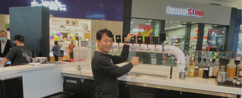 신중한커피 이미지