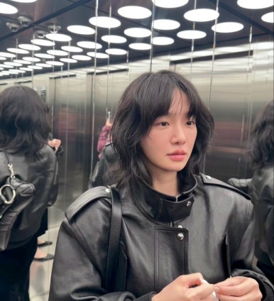 어테인헤어 이미지