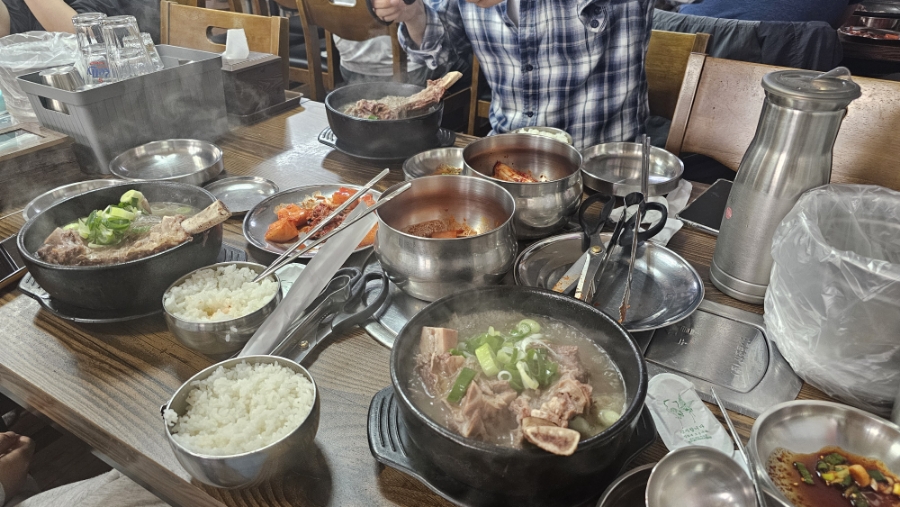 한양식당 이미지