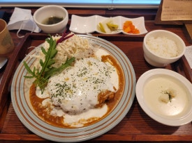 거북이경양식 이미지