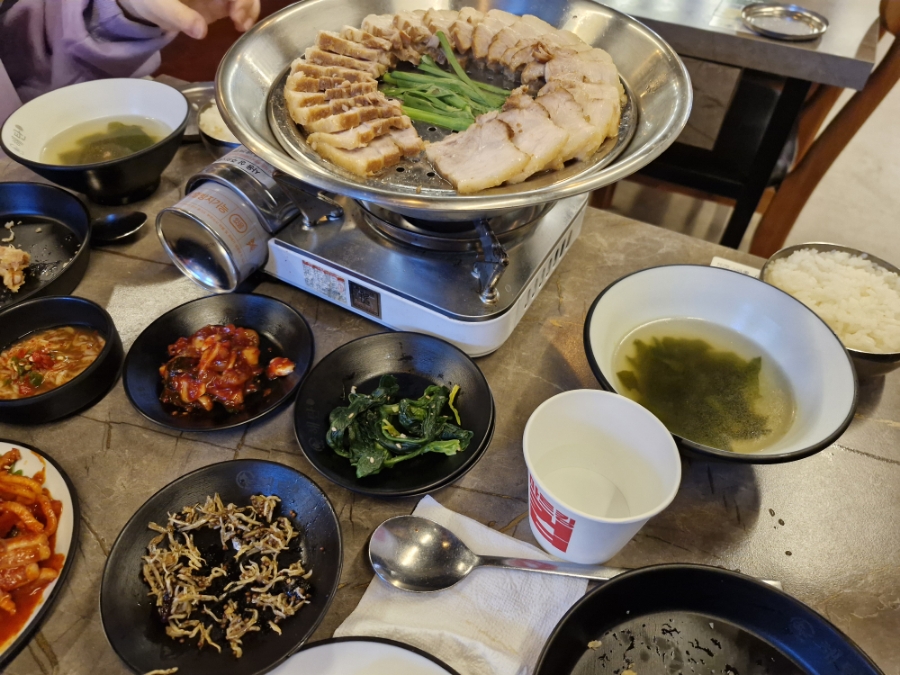 해탄 평택법원점 이미지
