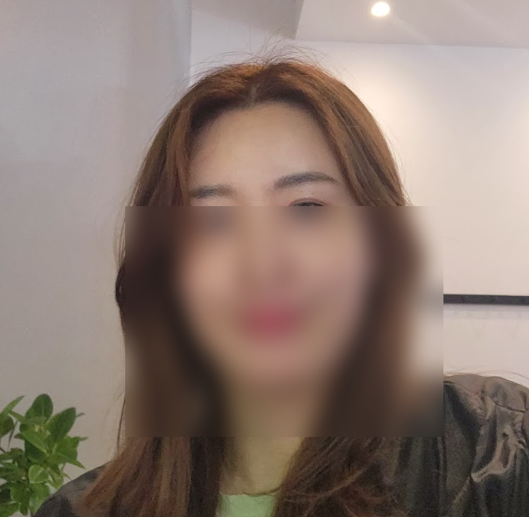 르네브로우 이미지