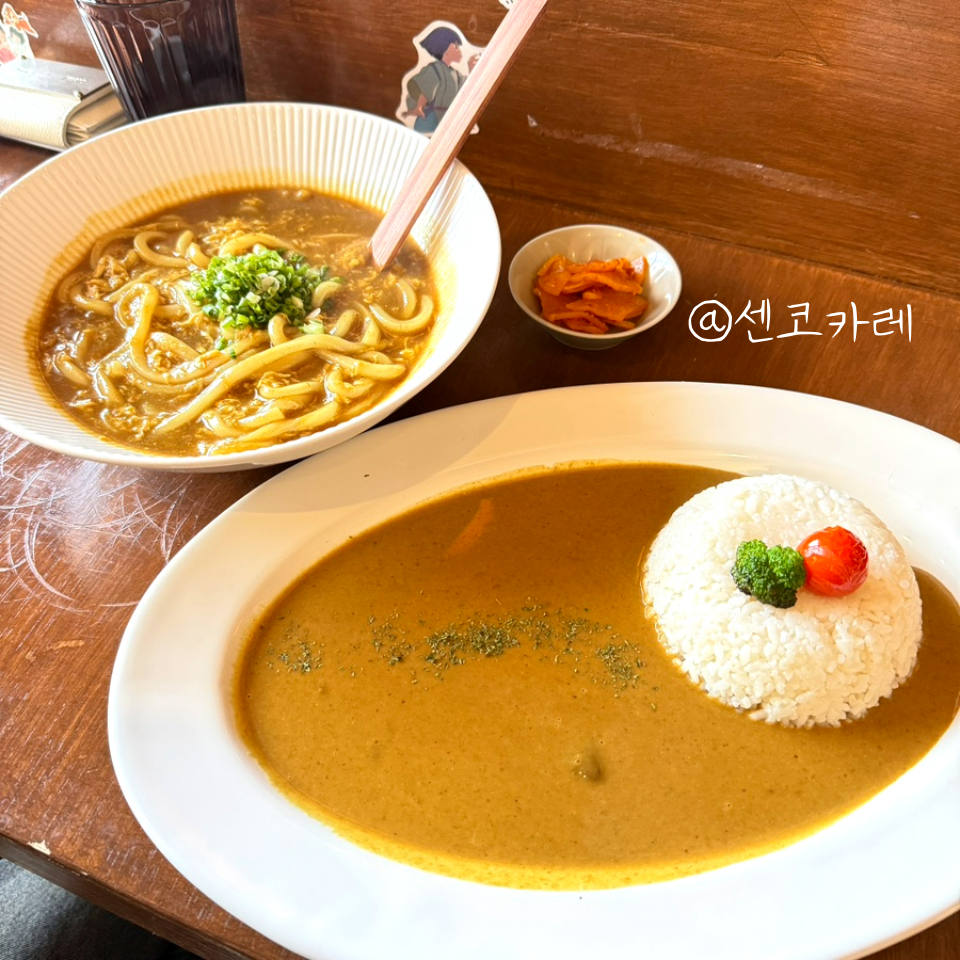 센코카레 이미지