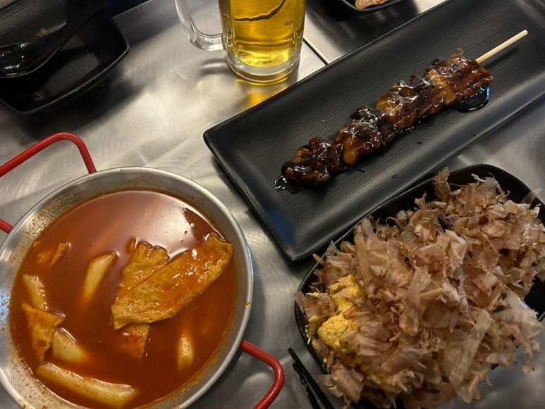 타코야끼의 정석 이미지