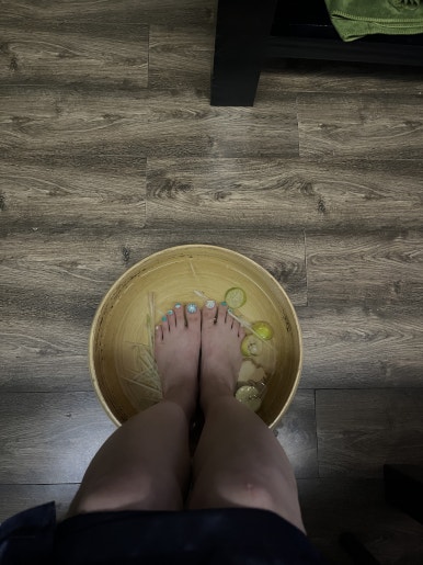 일랑일랑아로마카페 이미지
