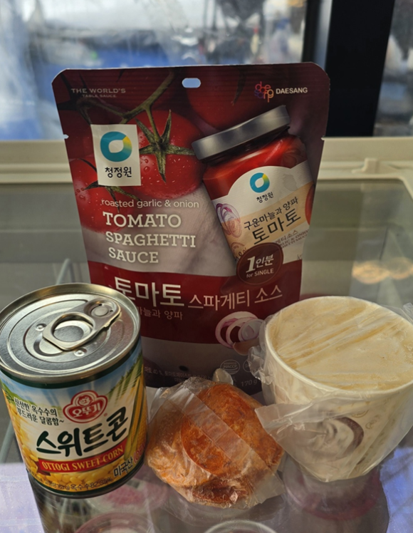 포레스트 캠핑장 이미지