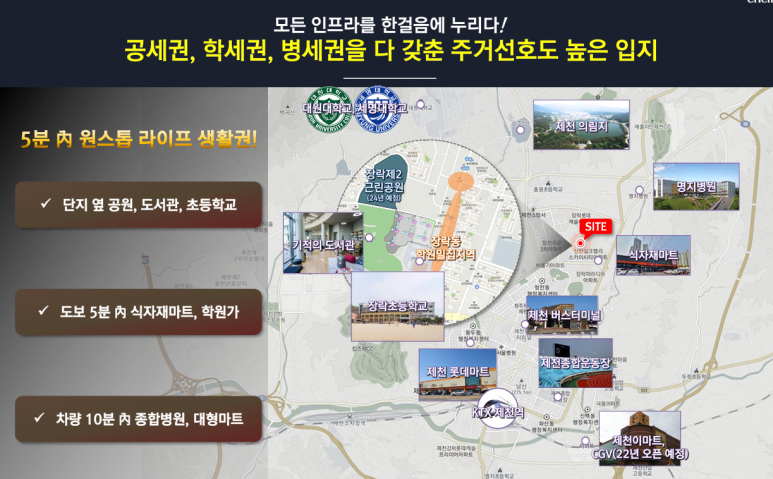 씨케이 식자재 마트 이미지