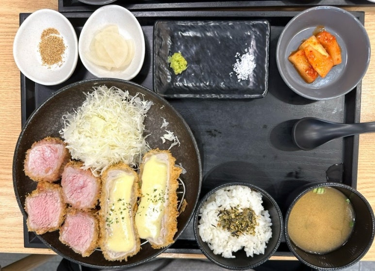 텐카츠 이미지