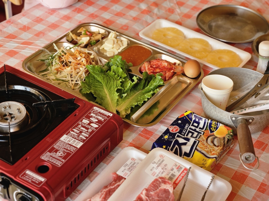 바베큐팩토리 서산점 이미지