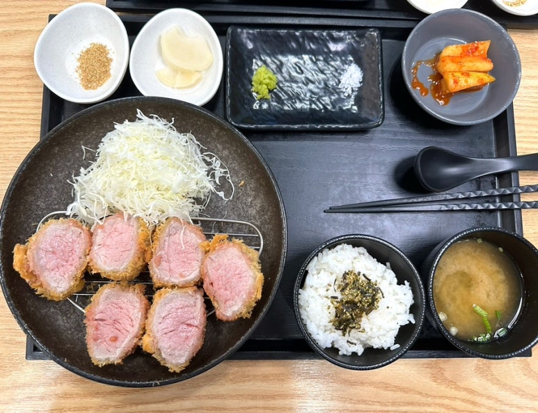 텐카츠 이미지