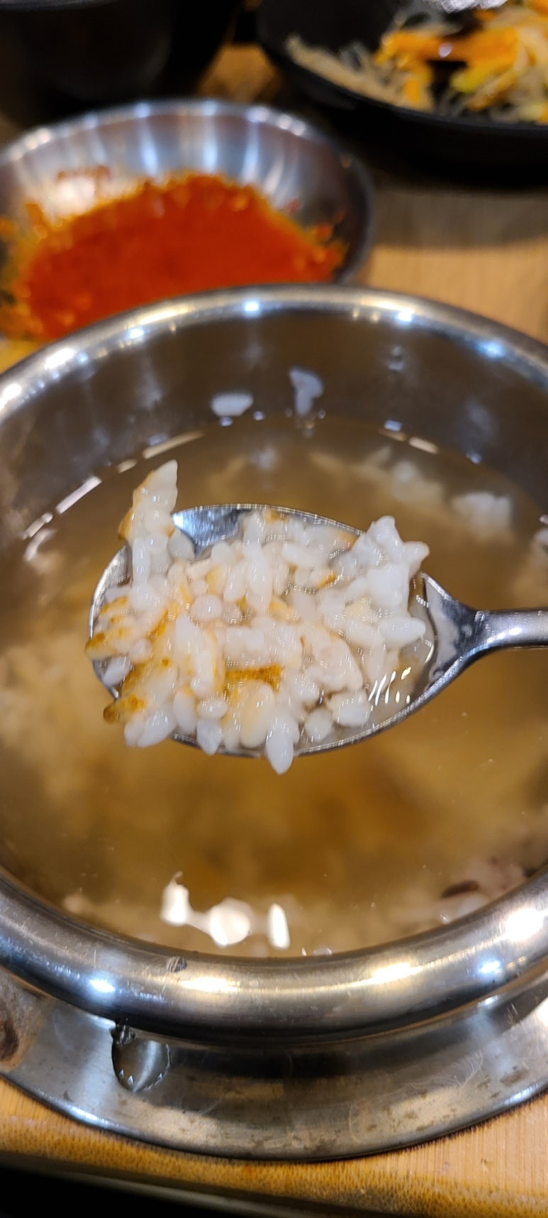 풍무동 엄마 맛집 이미지