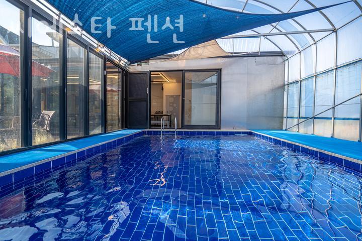 씨에스타펜션 이미지