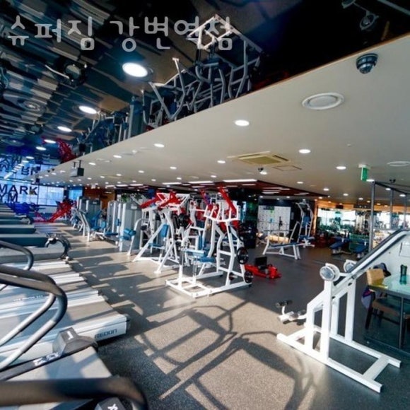 슈퍼짐 이미지