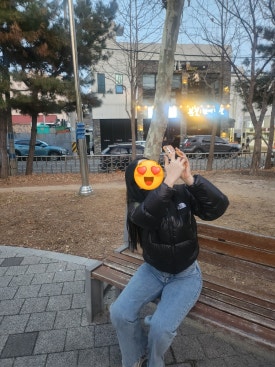 분꽃 : 밤에피는꽃 이미지