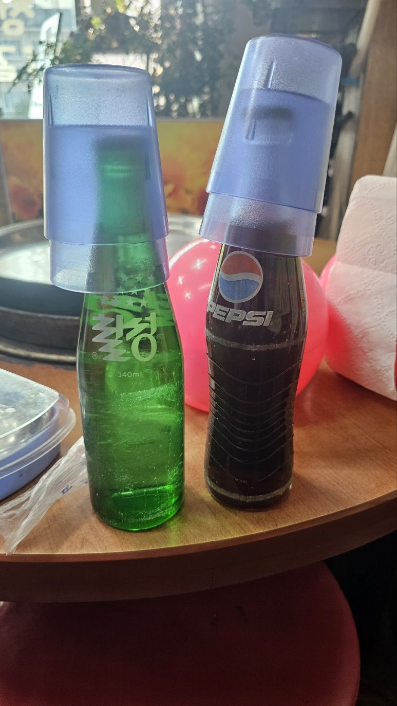 청솔닭갈비 이미지
