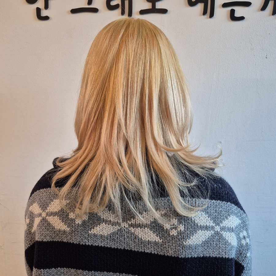 호수미용실 이미지