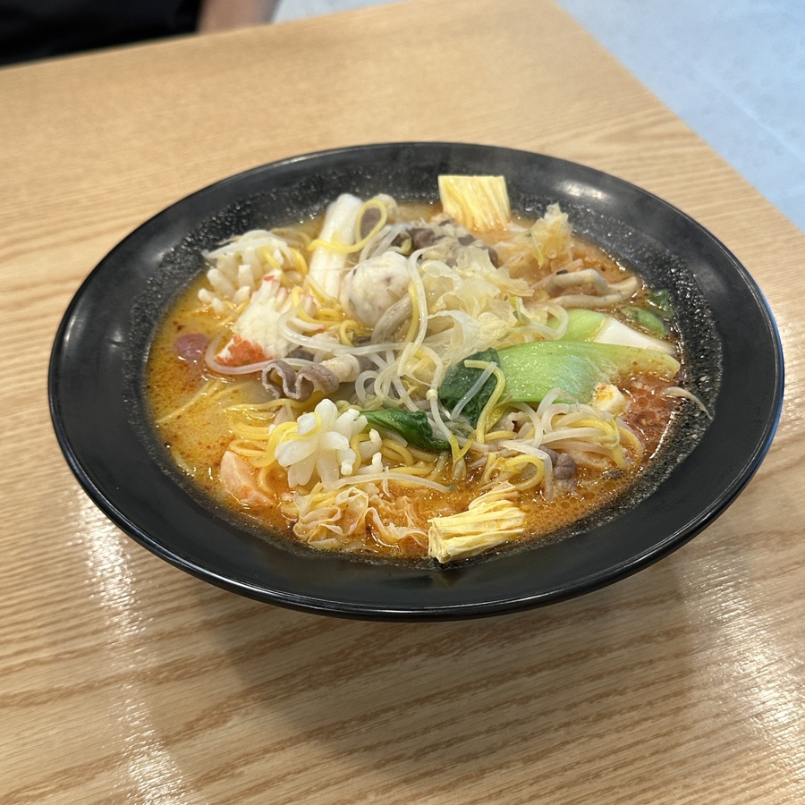 럭키마라탕 이미지